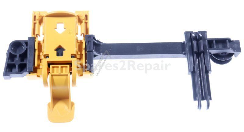 Basket Guide - C00853036 488000853036 Lift Up Assembly Right Yellow [Whirlpool Indesit]