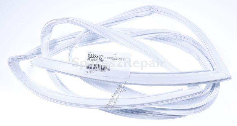 Refrigerator Door Seal - 12131000092043 Door Gasket Assembly Of Refrigerator [Midea]