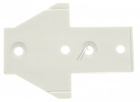 Foot - 2210040032 Adjustable Foot H=98 [Electrolux Aeg]
