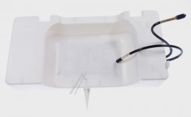 Condensed Water Container - 42329824 Evaporation Tray Gr -2791-243-2795-fr K [Vestel]