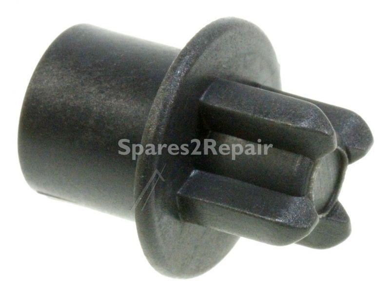 Turntable Coupler - Kw714575 Drive Coupling [Delonghi]