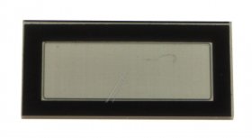 Window - 12176000004398 Display Window Cover [Midea]