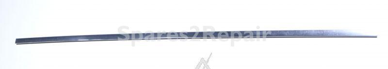 Ornamental Rail - 4055788311 Trim Glass Shelf [Electrolux Aeg]
