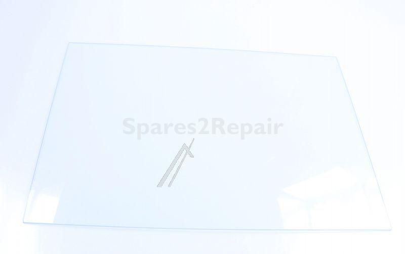 Glass Panel - 4055788261 Glass Shelf [Electrolux Aeg]