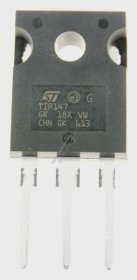 Multicomp Transistors - Tip147 Transistor To-3p -rohs-compliant