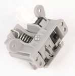 Compatible Door Opener - Door Lock Alternative For Bauknecht