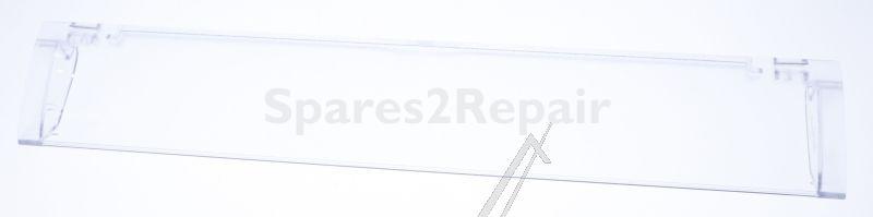 Samsung Casing Cover - Da63-09497b Cover Slide Rs5000rc Gpps Tp Blue