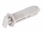 Compatible Interlocking Hook - Door Contact Pin For Dryer Alternative For Bauknecht
