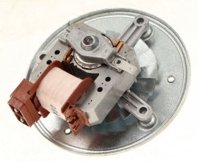 Ventilator Motor - 49031513 Fan Motor [Candy Hoover]