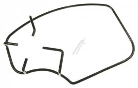 Cooker Pan Support - 9020162 Grate Right 3+1 [Amica]