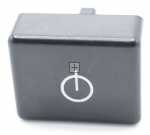 Teka Button - 81716384 Push Button