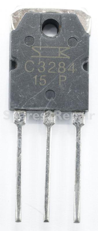 Inchange Semiconductor Transistors - Transistor To 3p rohs konfrom - 2SC3284