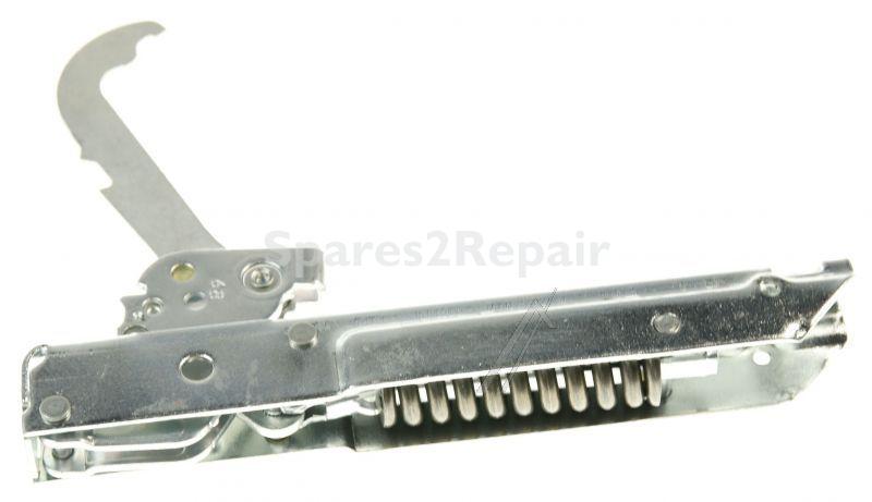 Kuppersbusch Door Hinge For Oven - 543593 Hinge Re+li