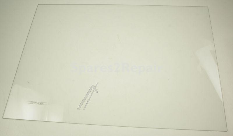 Snaige Glass Panel - Glass Shelf (pic 1)