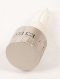 Teka Control Knobs - 83130153 Ss Retractable Switch Knob 10 Pos