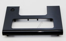 Casing Cover - Ms-8030001448 Sis Front Black Intuition [Groupe SEB]
