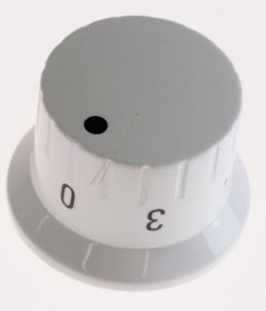 Button - Knob-cooking Area [Bosch Siemens]