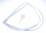 Meiling Refrigerator Door Seal - C1928 20-3 890255471 Refrigerator Door Gasket White
