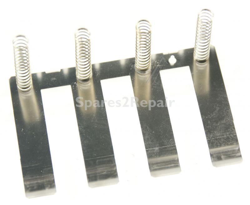 Fixings And Brackets - 00030041 Holder [Bosch Siemens]