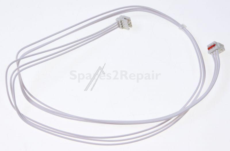 Harness - 12046178 Cable Harness Connect The Led Modules With The Printed Circuit Board (pcb) And The Main Safety Earth Connection From The [Bosch Siemens]