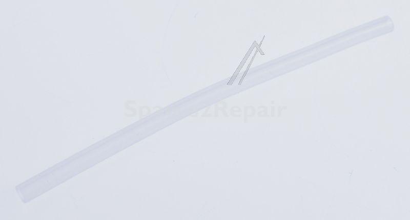 Melitta Connecting Hose For Coffee Machines - 6774765 Hose D6 0xd3 00x142mm V2 Transparent 60 Shore