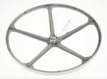 Haier Belt Pulley - 0020102563a 49047062 Belt Pulley
