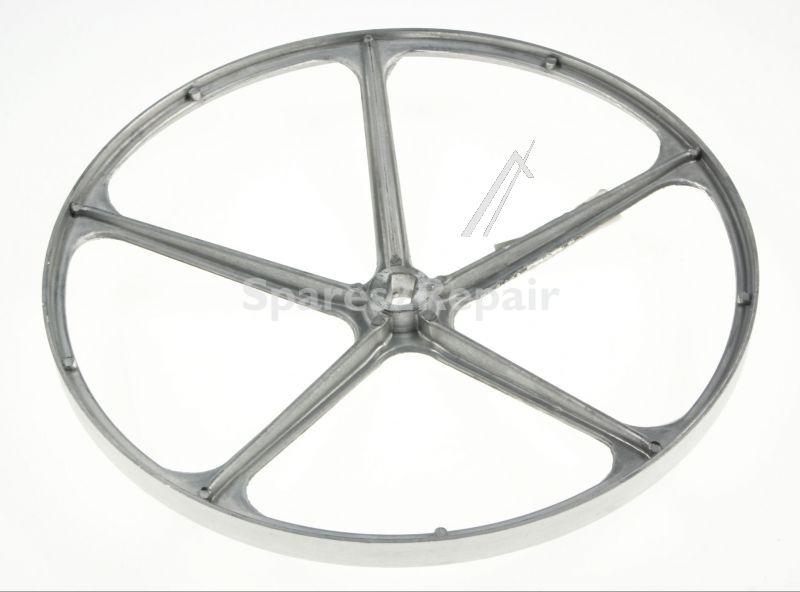 Haier Belt Pulley - 0020102563a 49047062 Belt Pulley