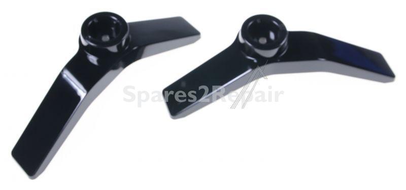 Vestel Stand Support - 40080997 Cover Foot 24581 Left (abs(i)_pkg
