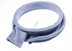 Compatible Door Seal Washing Machine - Door Sleeve Alternative For Samsung