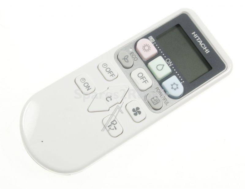 Hitachi Ir remote Control - Hwrask10hcg919 Remote Control