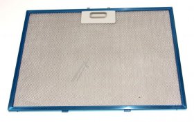 Metal Grease Trap - 129732032 C00897047 Robin Egik 60cm Paslanmaz Kaset Filtre [Arcelik]