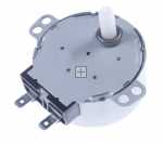 Kuppersbusch Ac Motors - Tyj50-8a7 4-4 8 R-min 436681 Motor Wasserweiche