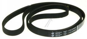Brandt Poly v belt J - 1175j5 L70a100i7 Belt