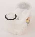 Salt Container - 70043706 As water Softener Without Reed [Candy Hoover]