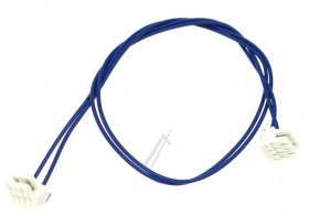 Pressure Switch - C00505672 481075282891 Wiring Pressostat Sensor [Whirlpool Indesit]