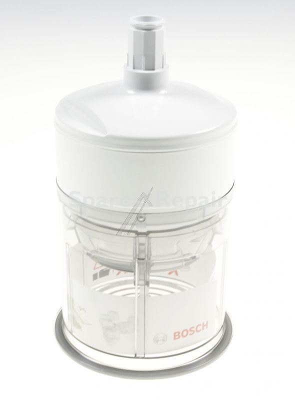 Container - 17002894 Airtight Box [Bosch Siemens]