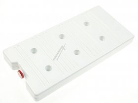 Bertazzoni Flap - Z260389 Multiflow Cover Bottom