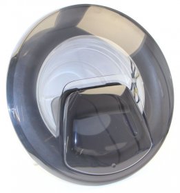 Samsung Washing Machine Window - Dc97-22267e Assembly Door-module u-pjt add Washer grand