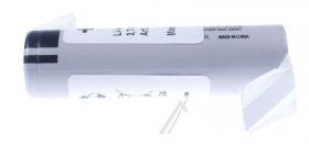 Panasonic Industrial Cells/batteries - 3,7v-2900mah 18650, Lithium Akku - Mit Z-lÖtfahnen