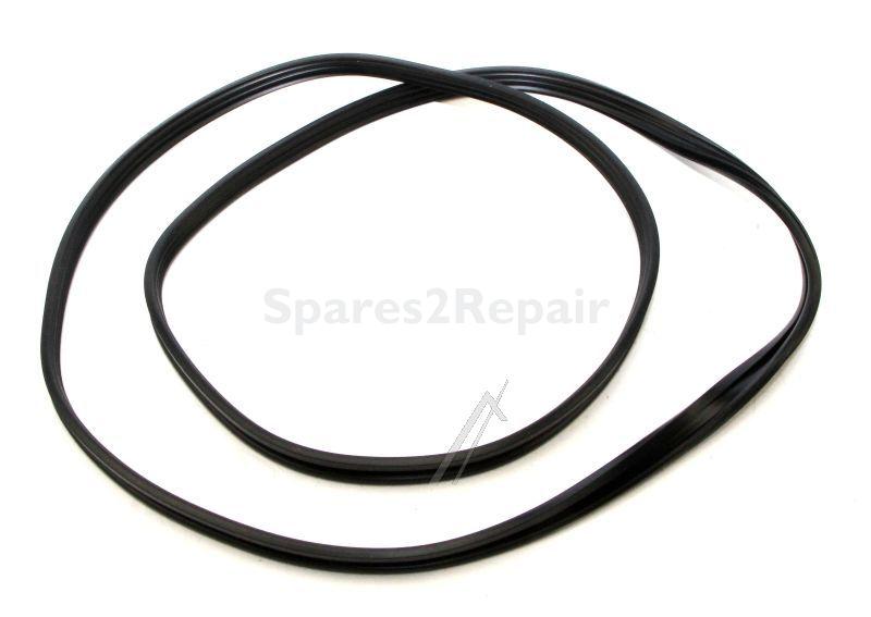 Oven Door Gasket - 12670000001672 Sealing Ring [Midea]