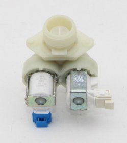 2 way Solenoid Valve - 140127691057 Electric Valve 2-ways 8l-min [Electrolux Aeg]