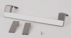 Fridge Door Handles - 12931000009423 Door Handle Of Freezer Compartment [Midea]