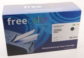 Freecolor Toner Cartridge - Mx510-hy-frc K15642f7 Toner Cartridge Black 20k