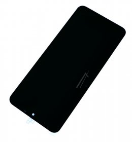 Samsung Display Unit - Gh82-33685a Display Galaxy Xcover 7 (sm-g556b) Black