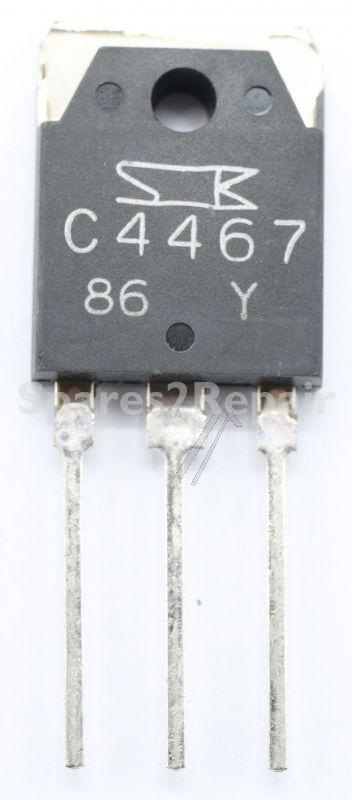 Jvc Kenwood Transistors - Transistors