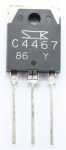 Jvc Kenwood Transistors - Transistors