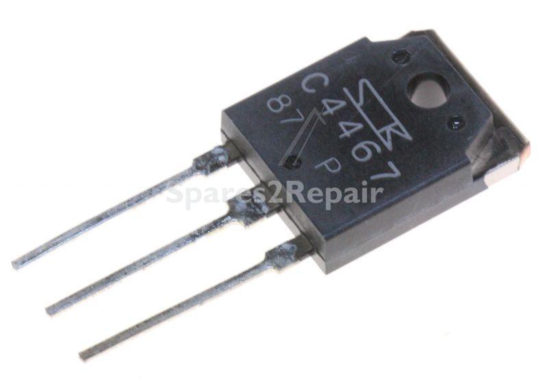 Kenwood Transistors - Tr (si 80w 20mhz)
