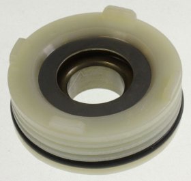 E.b.i. Bearing - 121 Bearing On Disc Shaft