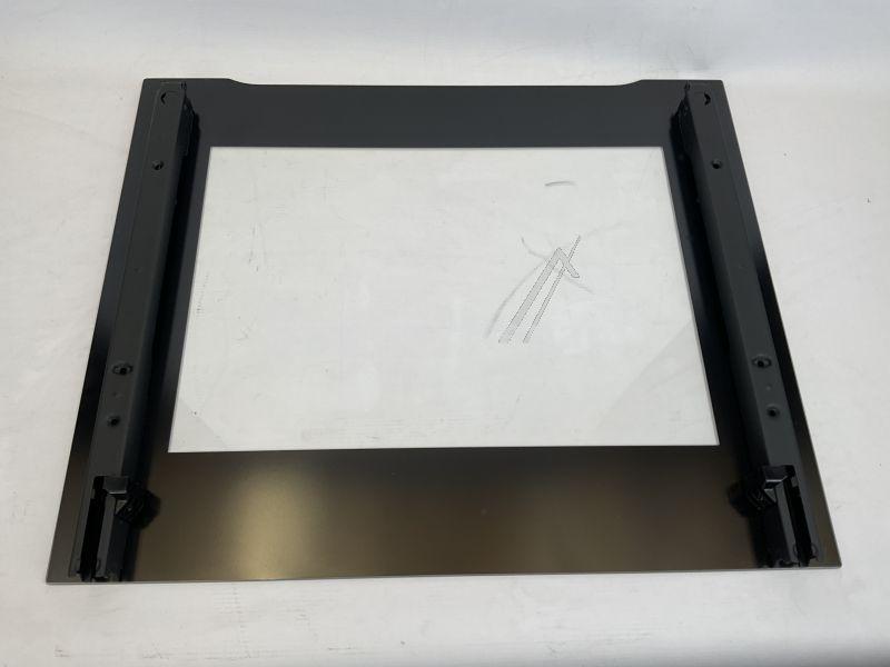 Oven outer Door - 9076122 Door Outer Glass Complete 472-448 [Amica]