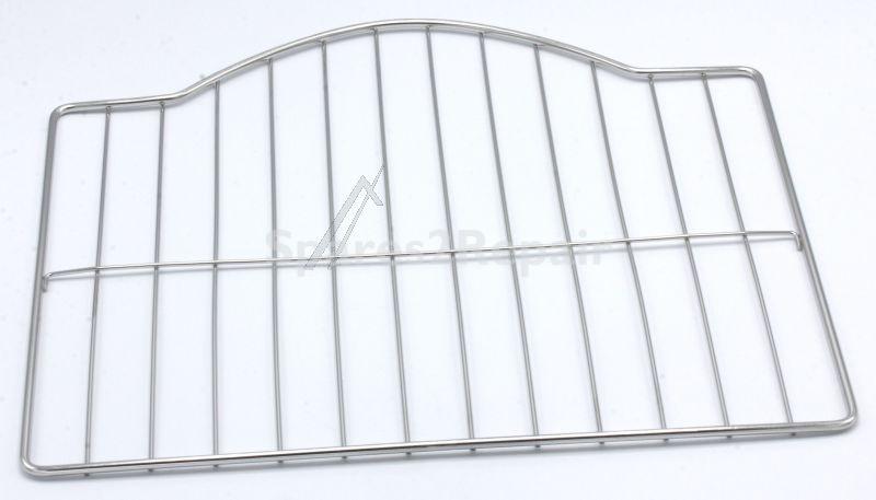 Rearpanel - 690259 Rear Panel [Delonghi]